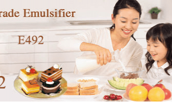 امولسیفایرهای مناسب کیک، شکلات و بستنی کدامند؟