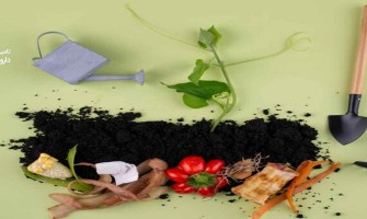 آنتی کیک در کودهای شیمیایی