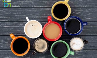 انواع کافئین