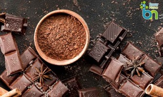 امولسیفایر شکلات