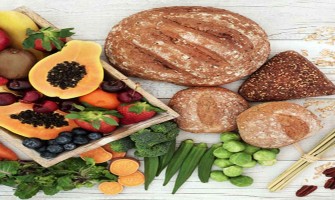 لیست مواد غذایی حاوی دکستروز بالا