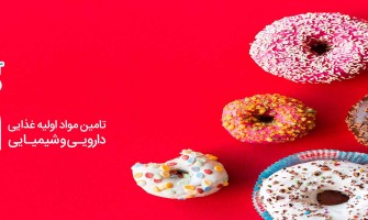 رنگدانه ها در صنایع غذایی + کاربردها در خوراکی ها