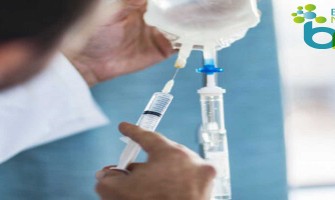 سرم دکستروز