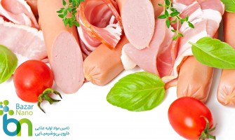 همه چیز درباره سوسیس و کالباس