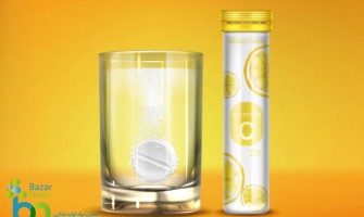 ویتامین های محلول در آب