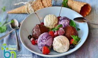 بهترین غلظت دهنده ها در صنایع غذایی کدامند