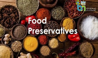 بهترین مواد نگهدارنده در صنایع غذایی