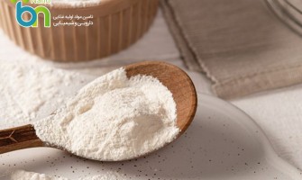 زانتان گام یک افزودنی غذایی سالم است یا مضر؟