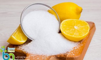 جوهر لیمو چیست و چه کاربردی دارد