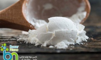 تولید مالتودکسترین و تفاوت آن با دکستروز  و MSG