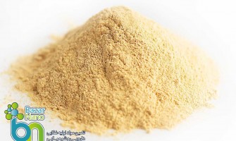 لسیتین سویا چگونه تولید میشود