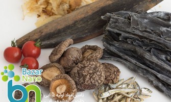 طعم اومامی چیست
