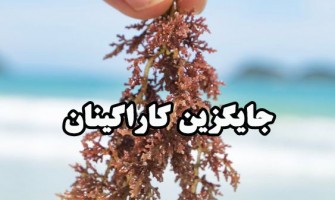 جایگزین کاراگینان