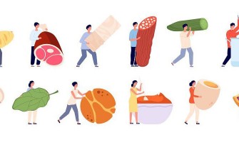 نگهدارنده غذاهای نیمه آماده و کنسروی کدامند؟