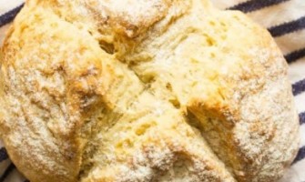 جوش شیرین ( بی کربنات سدیم )