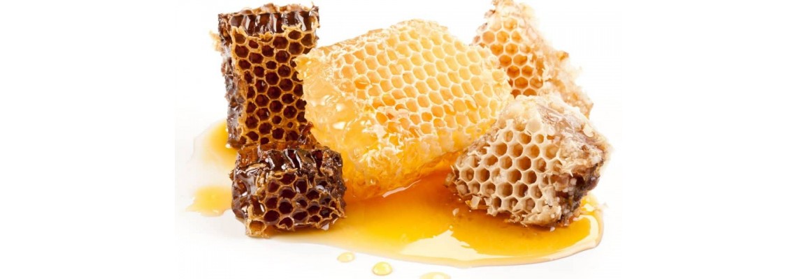 کاربرد های امروزی موم زنبور عسل