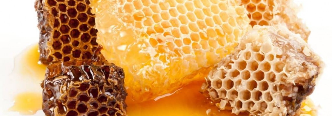 کاربرد های امروزی موم زنبور عسل