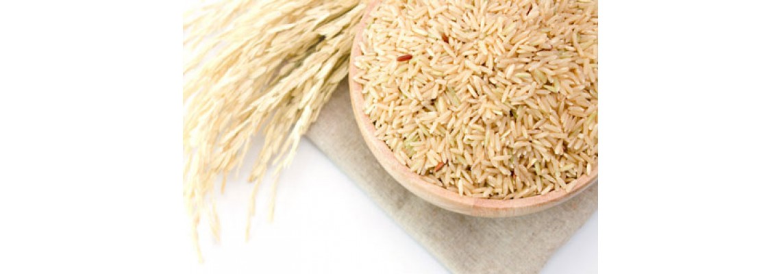 فواید استفاده از سبوس برنج