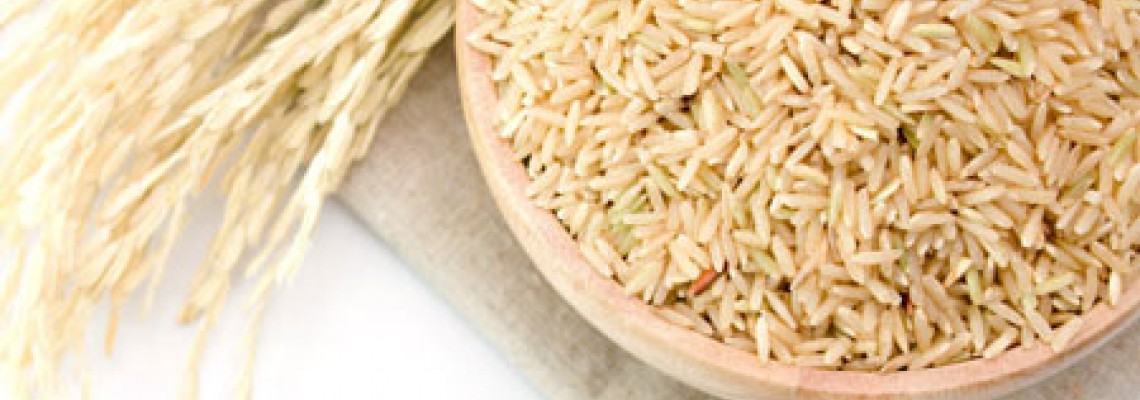 فواید استفاده از سبوس برنج