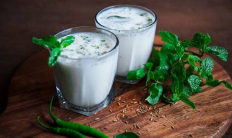 تعریف دوغ ساده