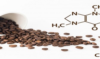 خرید پودر کافئین خالص غذایی و دارویی