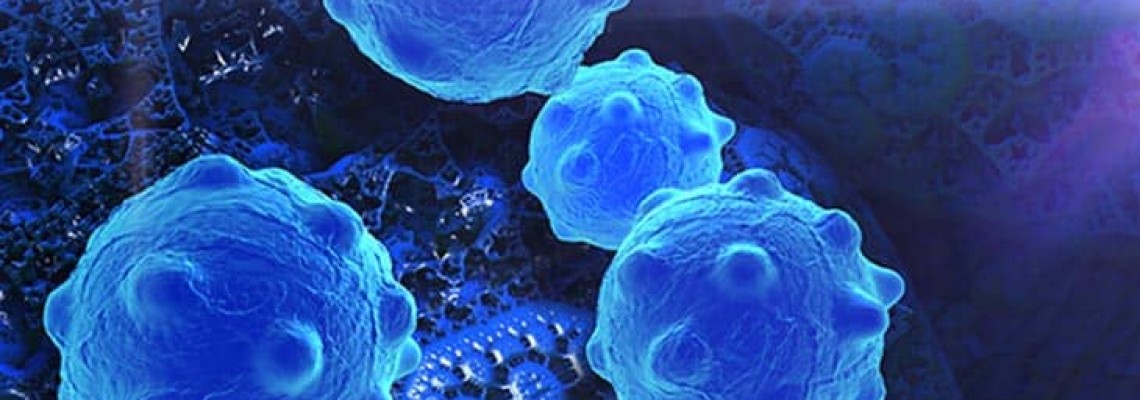 خودکشی سلول‌های سرطانی با نانوذرات مغناطیسی