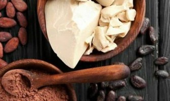 کاربرد جانشین کره کاکائو CBS