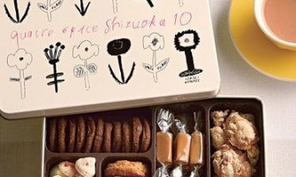 چرا بیسکوئیت ترد است؟