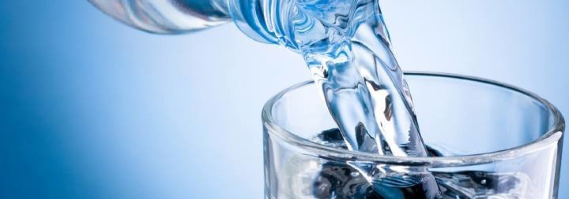 حذف فلوراید از آب به کمک نانوجاذب مغناطیسی