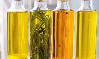 حذف روغن پالم در تولید همه مواد غذایی