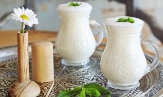 سوربات پتاسيم و بنزوات سديم در نمونه هاي دوغ