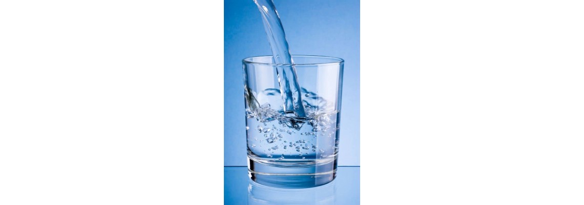 تولید نانو ماده‌ای برای ضد عفونی آب‌های آشامیدنی