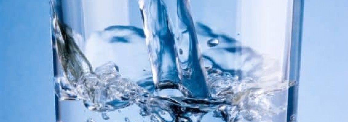 تولید نانو ماده‌ای برای ضد عفونی آب‌های آشامیدنی