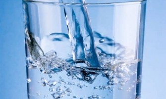 تولید نانو ماده‌ای برای ضد عفونی آب‌های آشامیدنی