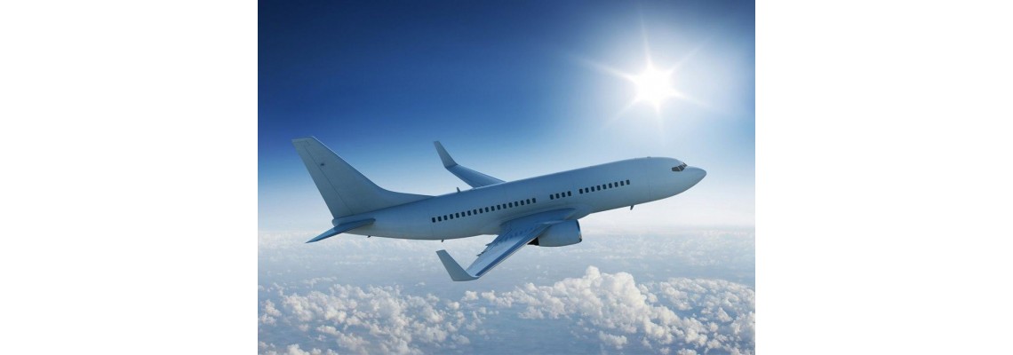 افزایش عمر موتور هواپیما با پوششی از جنس نانو