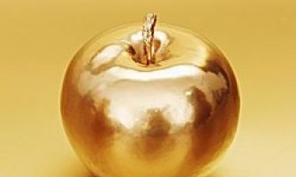 سنتز نانو ذرات طلا از سوی عصاره گیاه استویا