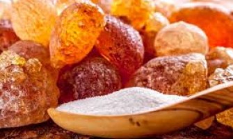 صمغ عربی چیست و چه کاربردی دارد ؟