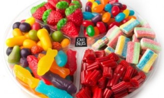 درباره پاستیل بدانیم