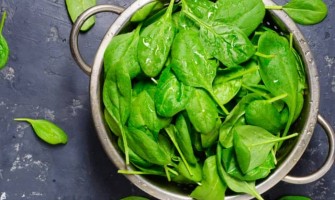 فواید اسفناج برای سلامتی