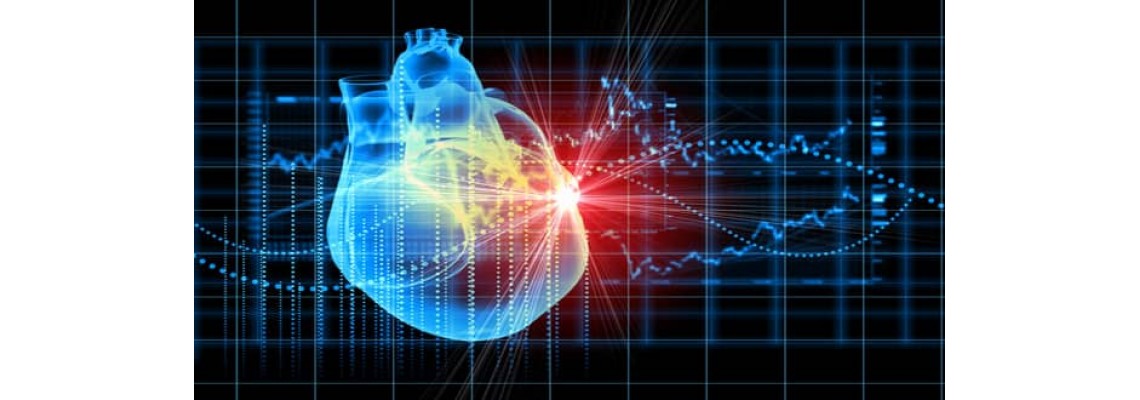 الیاف نانولوله کربنی برای درمان نارسایی الکتریکی قلب