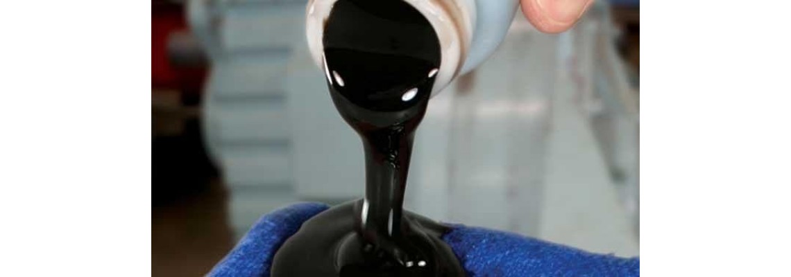 بهبود نانوجاذب نفتی مبتنی بر گرافن