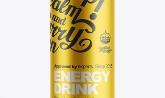 بهبود نوشیدنی‌های انرژی‌زا با نانوساختارپلیمری