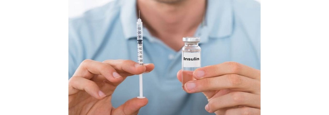 نانوابزاری برای رهاسازی هوشمند انسولین