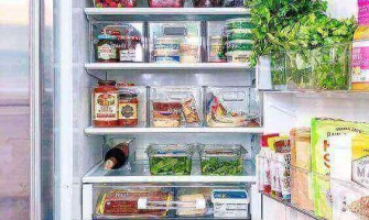 روش های نگهداری مواد غذایی