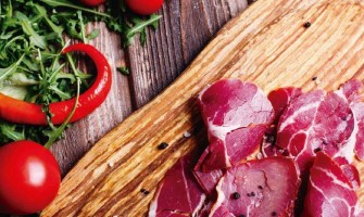 نگهدارنده محصولات گوشتی را بشناسیم