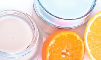 ساخت نانوحسگر حساس به ویتامین ث