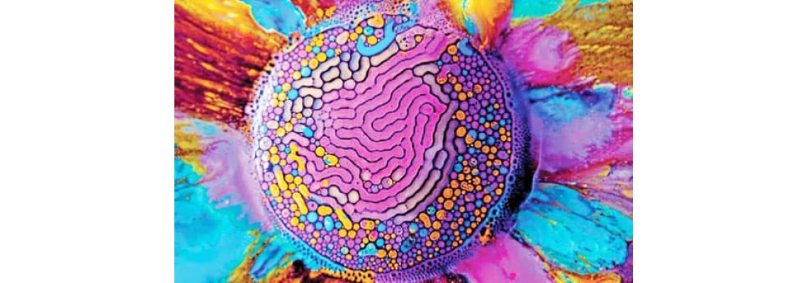 جذب سطحی رنگ‌ها توسط نانومواد