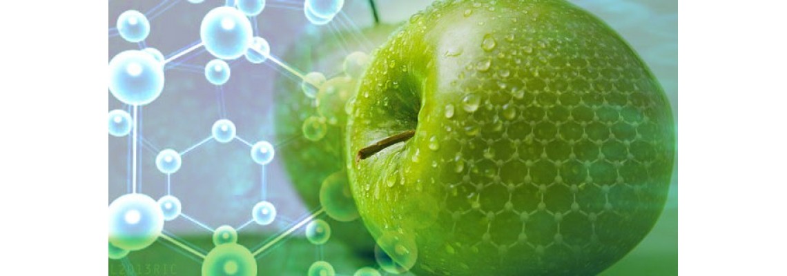 وجود نانو ذرات در موادغذايي مفيد است