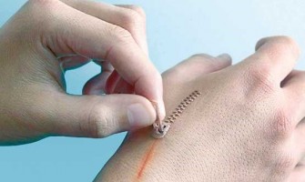 تسریع در بهبود زخم با استفاده از نانو پانسمان