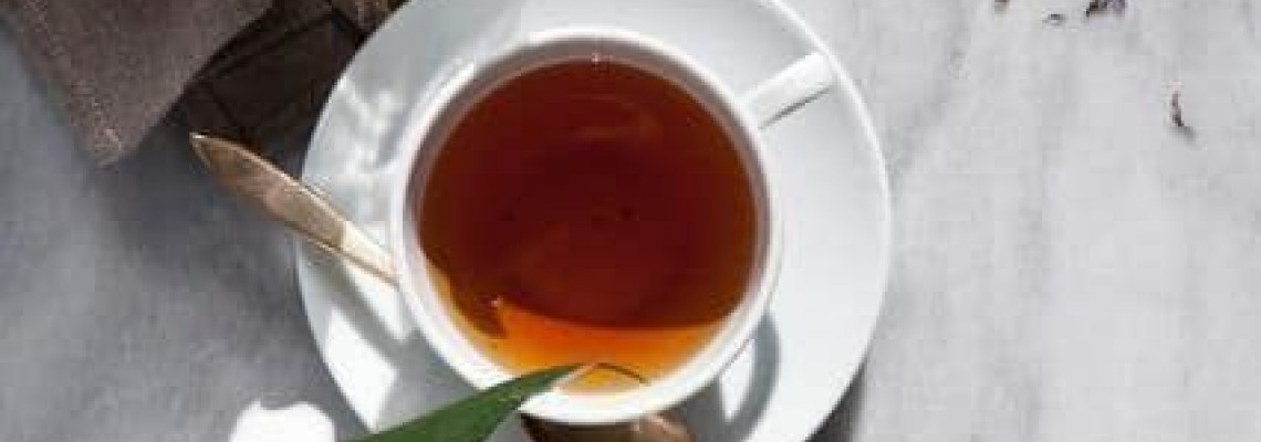 فناوری نانو کیفیت چای را بررسی می‌کند